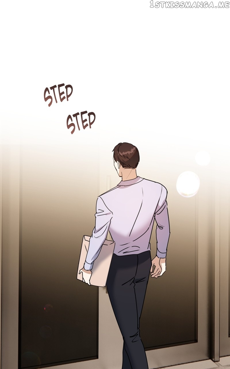 A Prenuptial Contract Chapter 60 - page 58