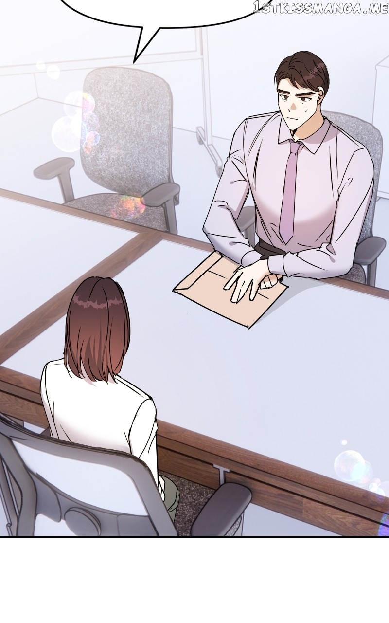 A Prenuptial Contract Chapter 60 - page 60