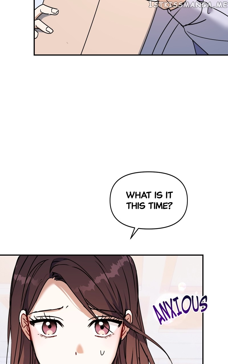 A Prenuptial Contract Chapter 60 - page 62