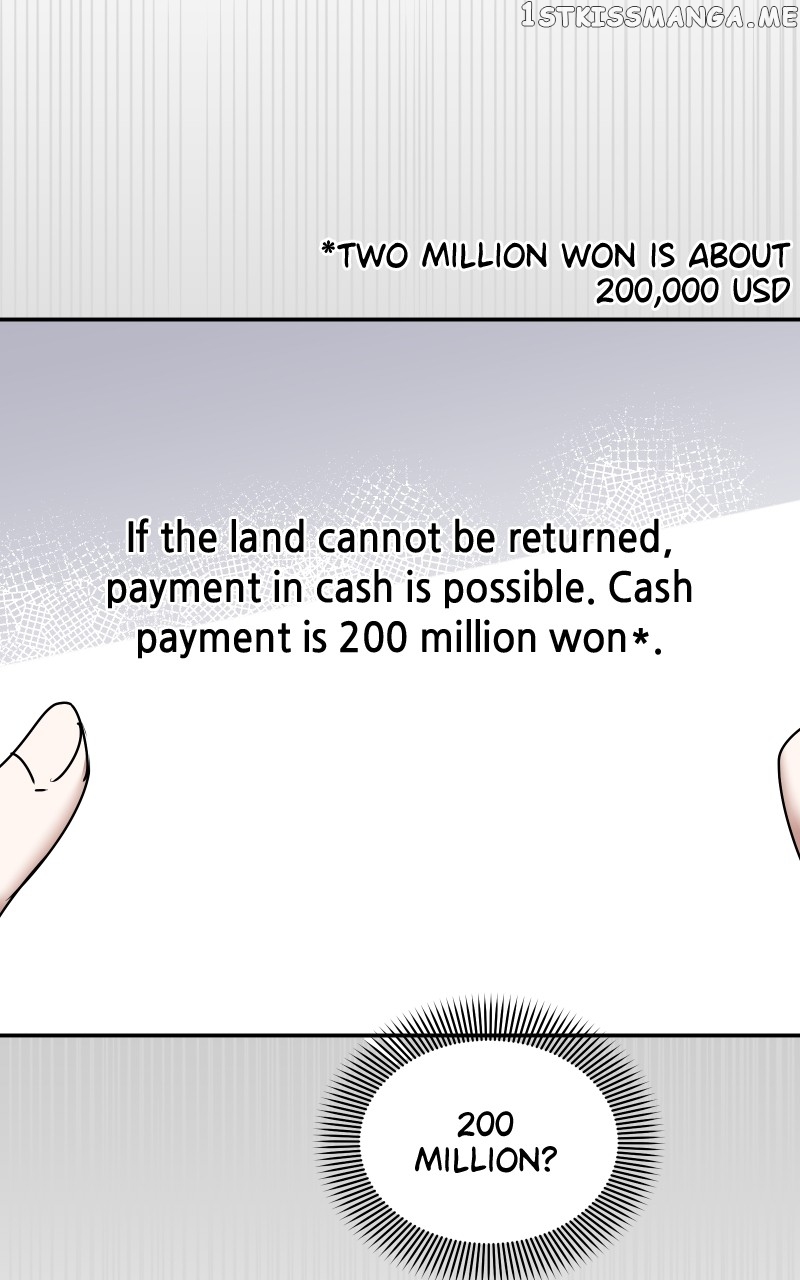 A Prenuptial Contract Chapter 60 - page 66