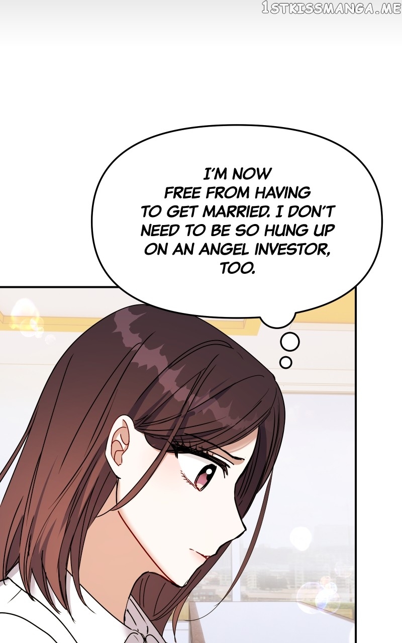 A Prenuptial Contract Chapter 60 - page 71