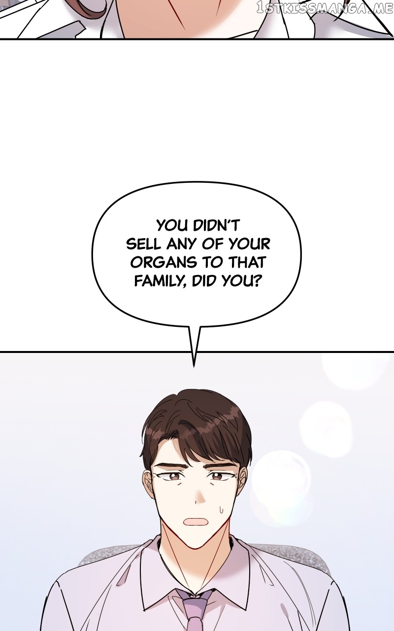 A Prenuptial Contract Chapter 60 - page 73