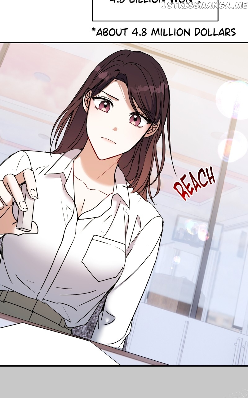 A Prenuptial Contract Chapter 60 - page 76