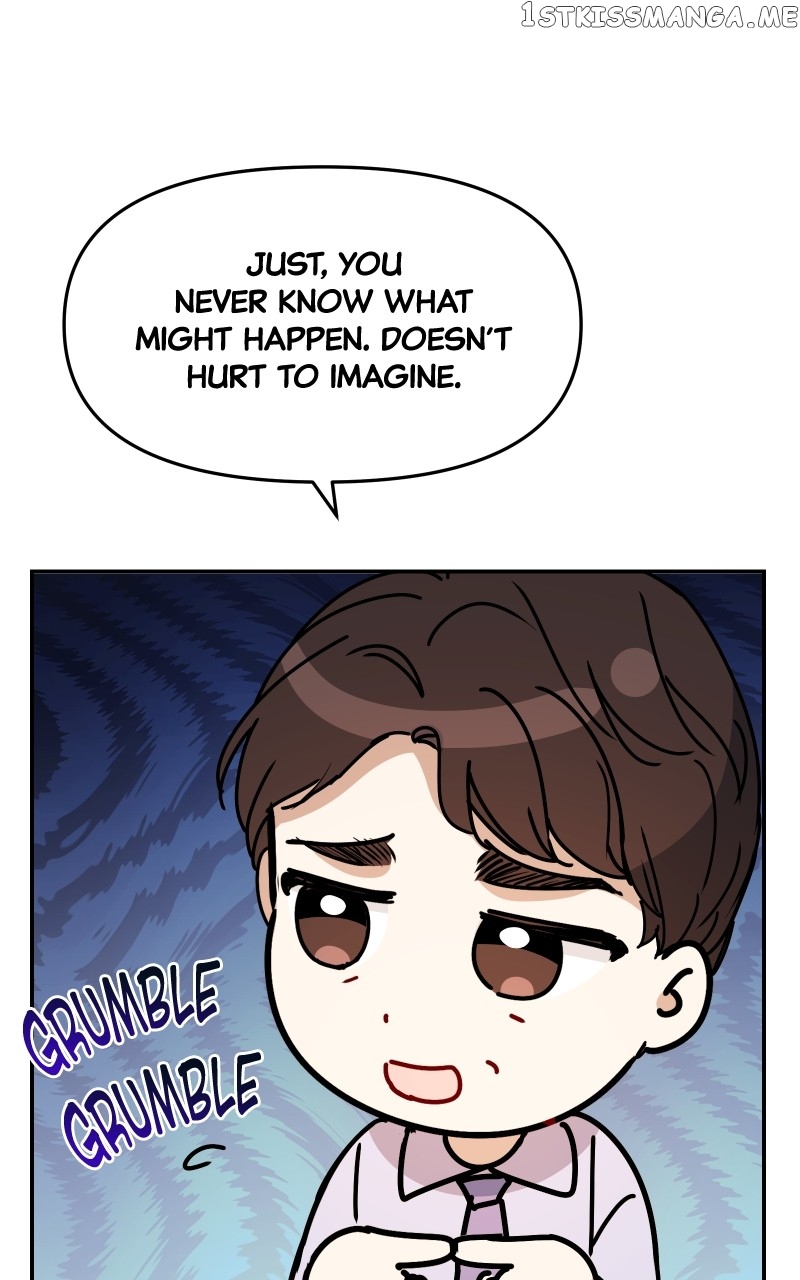 A Prenuptial Contract Chapter 60 - page 80