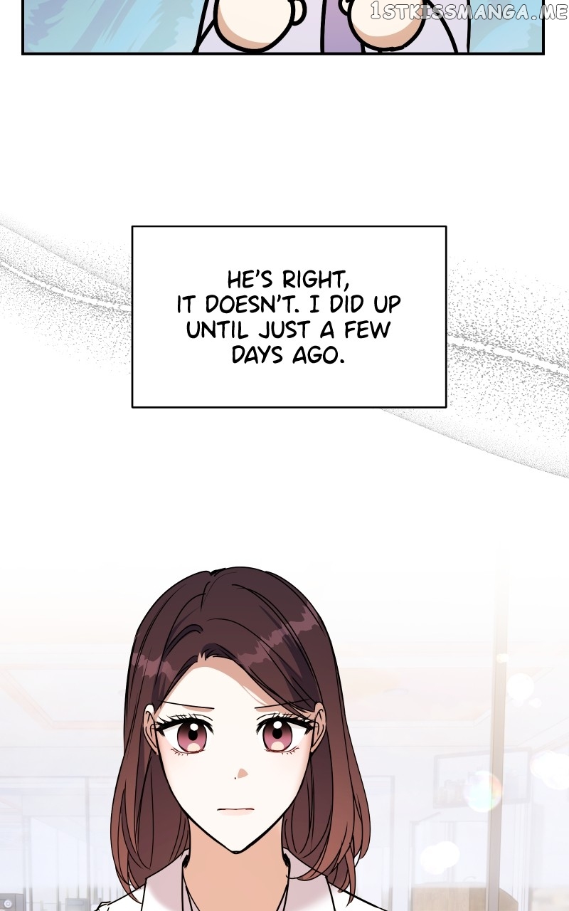 A Prenuptial Contract Chapter 60 - page 81