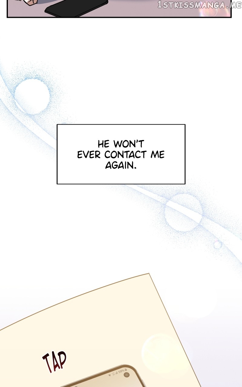 A Prenuptial Contract Chapter 60 - page 91