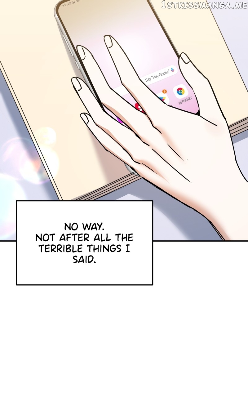 A Prenuptial Contract Chapter 60 - page 92