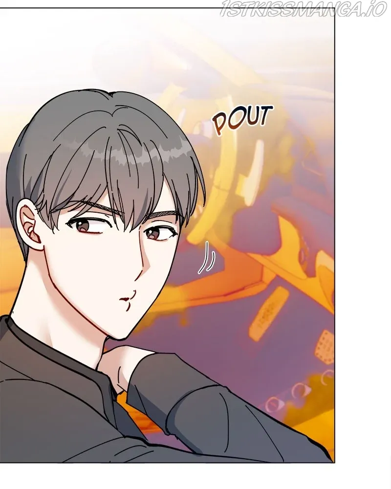 A Prenuptial Contract Chapter 37 - page 100