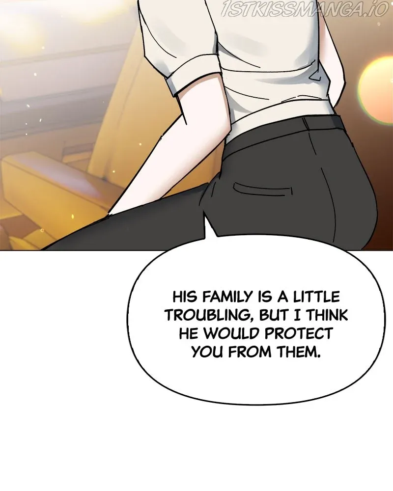 A Prenuptial Contract Chapter 37 - page 106