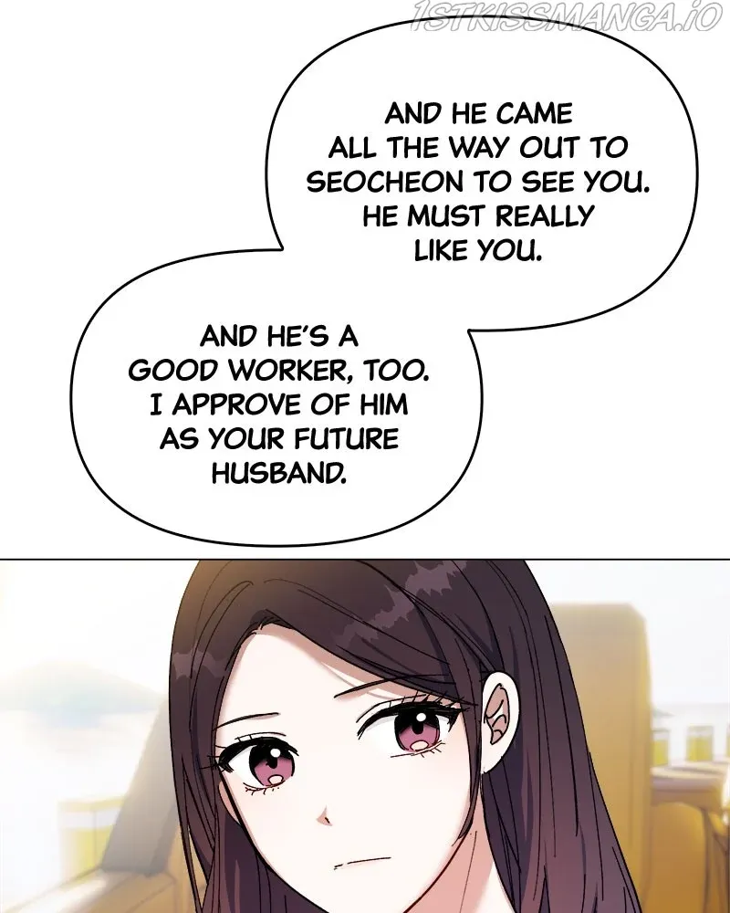 A Prenuptial Contract Chapter 37 - page 107