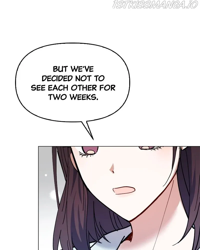A Prenuptial Contract Chapter 37 - page 109