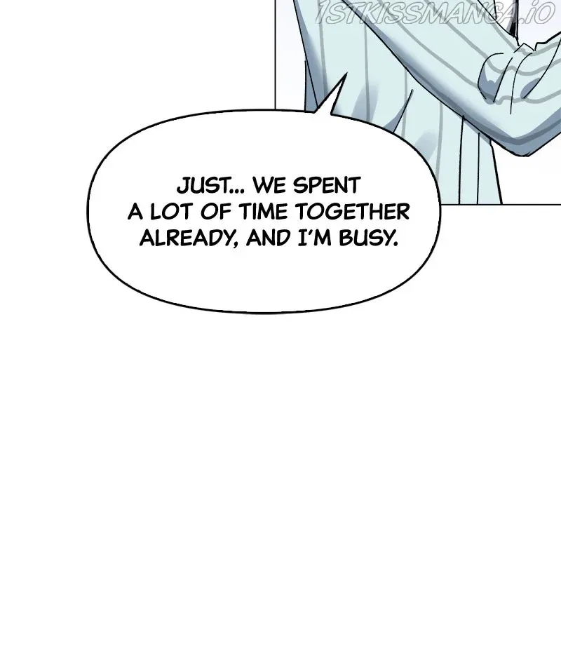 A Prenuptial Contract Chapter 37 - page 112