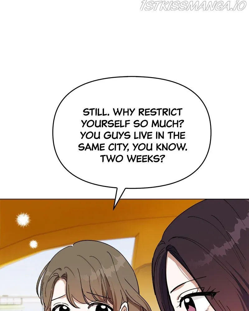 A Prenuptial Contract Chapter 37 - page 113