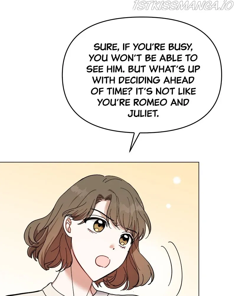 A Prenuptial Contract Chapter 37 - page 115