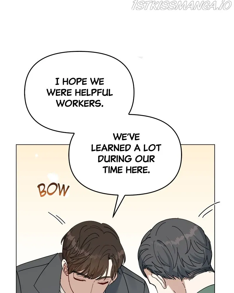 A Prenuptial Contract Chapter 37 - page 16