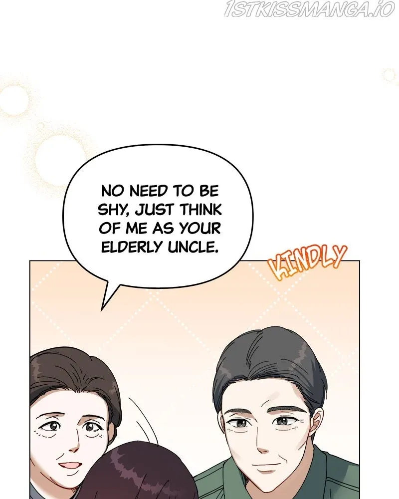 A Prenuptial Contract Chapter 37 - page 22