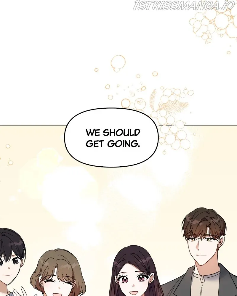A Prenuptial Contract Chapter 37 - page 24