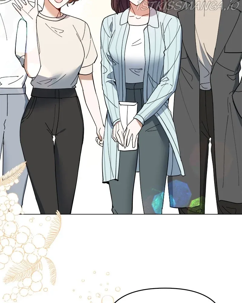 A Prenuptial Contract Chapter 37 - page 25