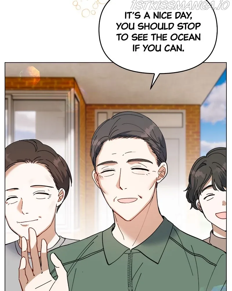 A Prenuptial Contract Chapter 37 - page 26