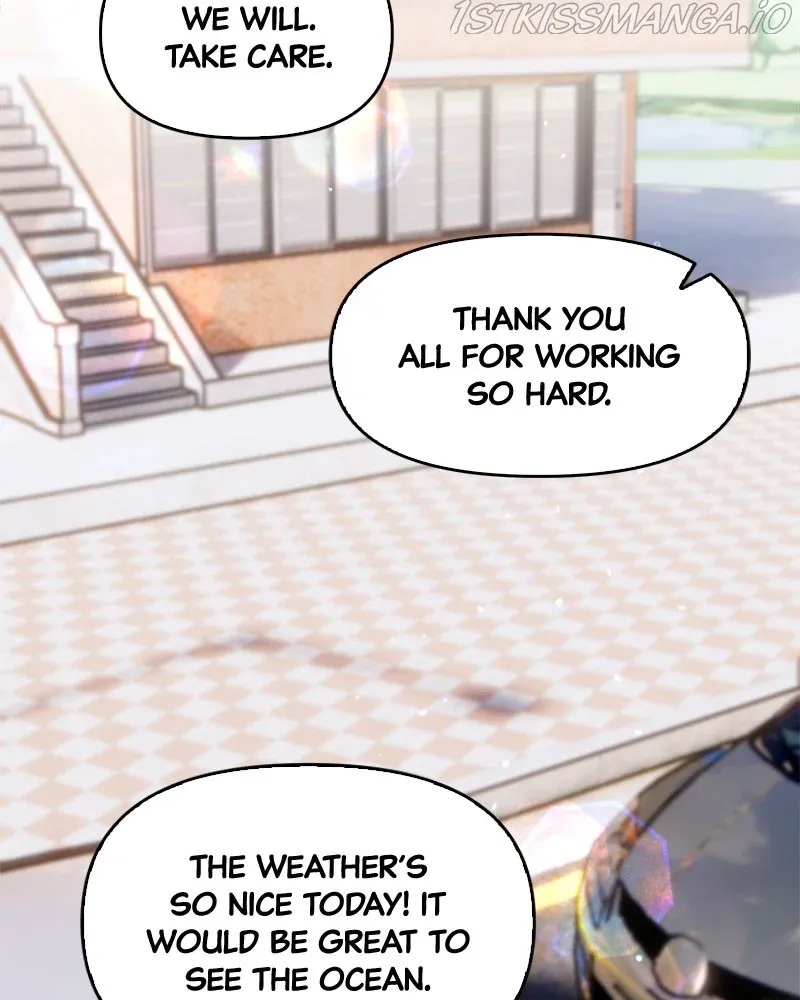 A Prenuptial Contract Chapter 37 - page 28