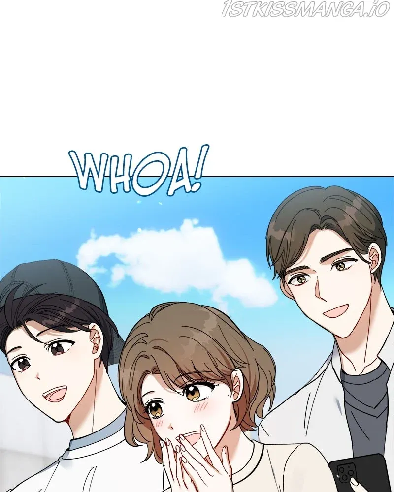 A Prenuptial Contract Chapter 37 - page 34