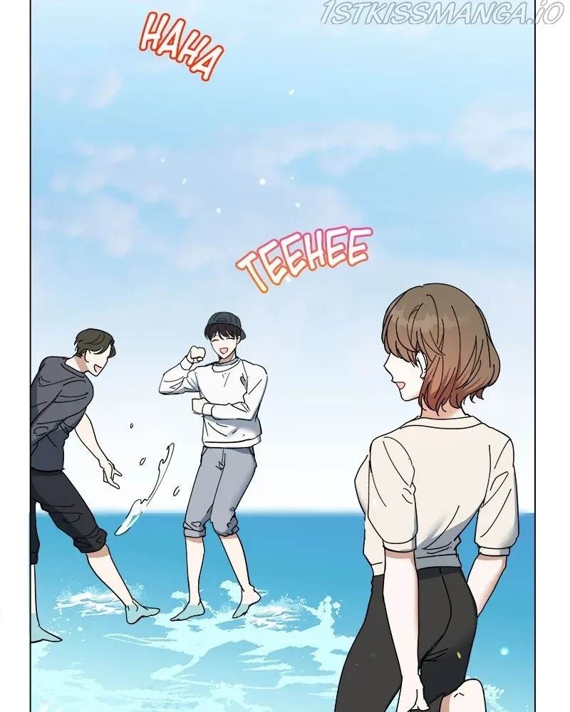 A Prenuptial Contract Chapter 37 - page 36