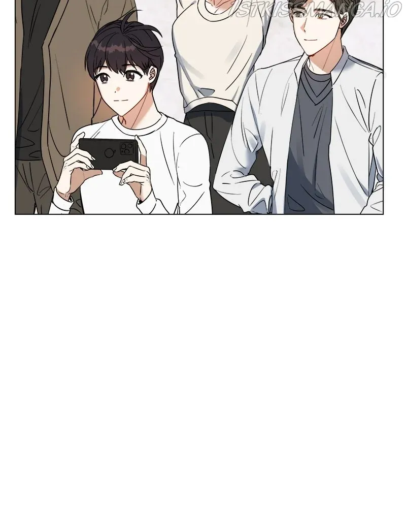 A Prenuptial Contract Chapter 37 - page 4