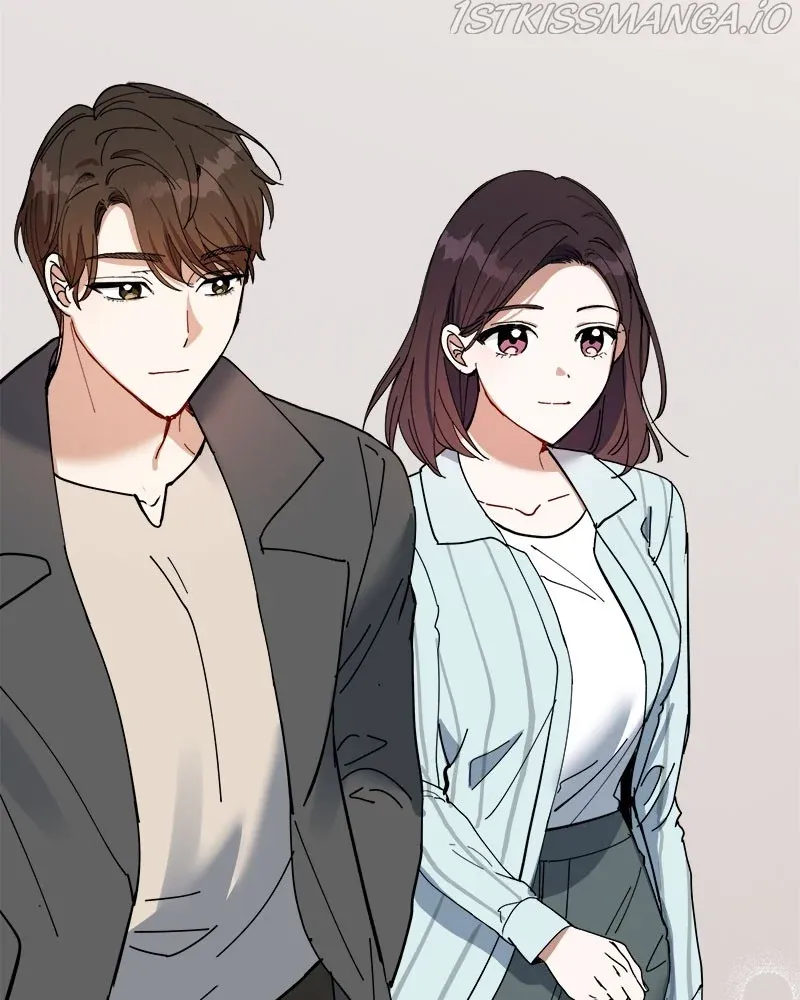 A Prenuptial Contract Chapter 37 - page 57