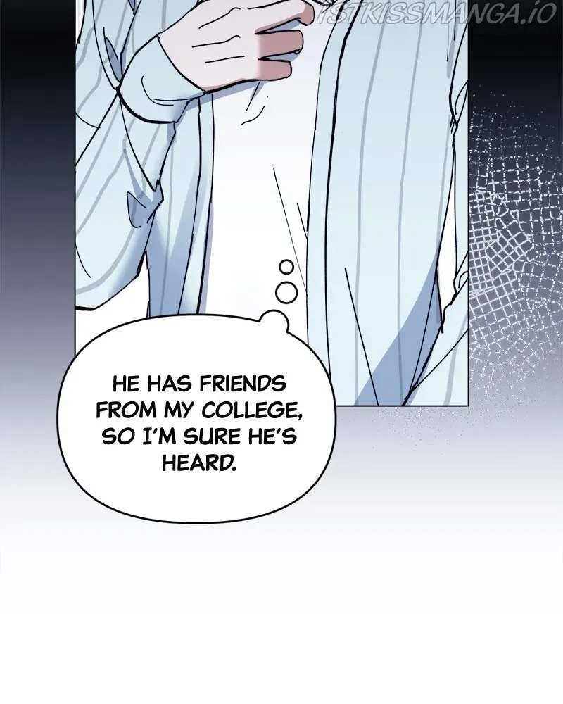 A Prenuptial Contract Chapter 37 - page 68