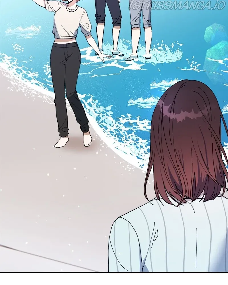 A Prenuptial Contract Chapter 37 - page 70