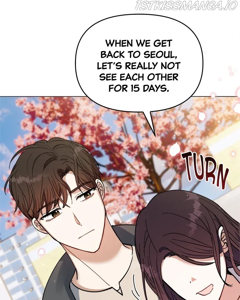 A Prenuptial Contract Chapter 37 - page 77