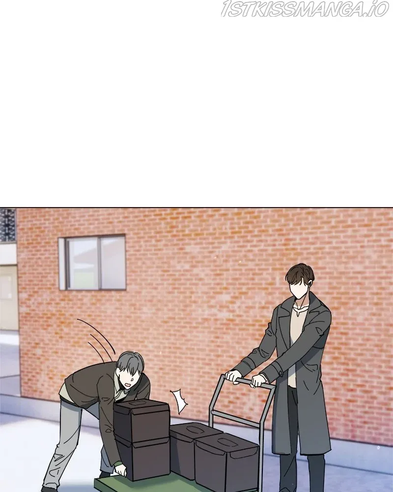 A Prenuptial Contract Chapter 37 - page 8