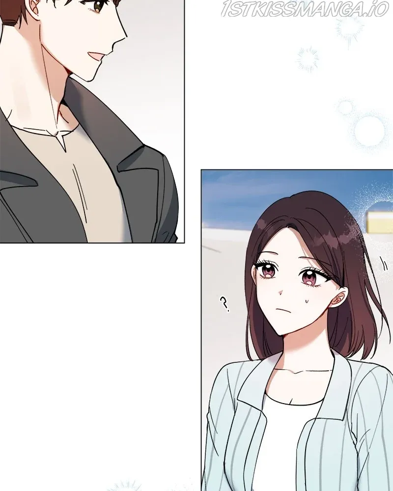 A Prenuptial Contract Chapter 37 - page 83
