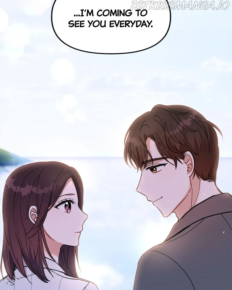 A Prenuptial Contract Chapter 37 - page 85