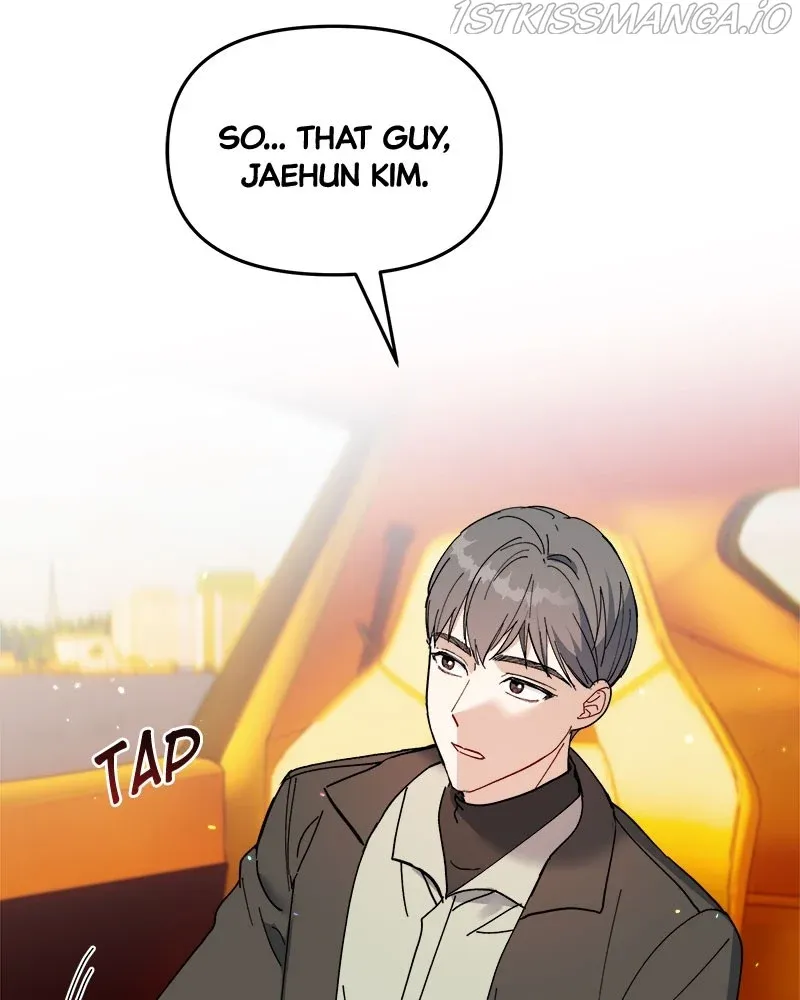 A Prenuptial Contract Chapter 37 - page 88