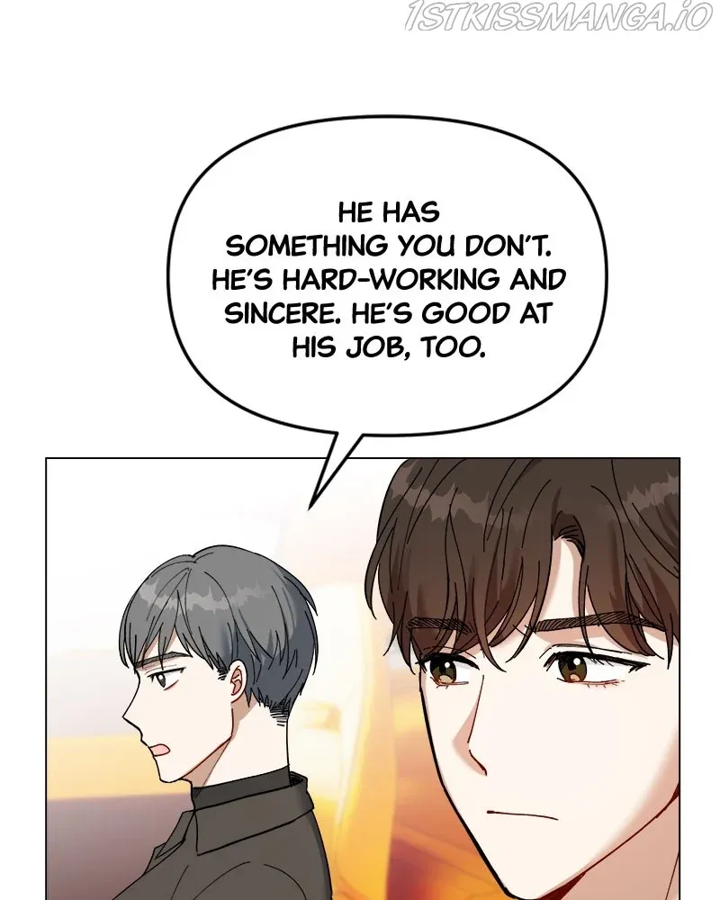 A Prenuptial Contract Chapter 37 - page 91