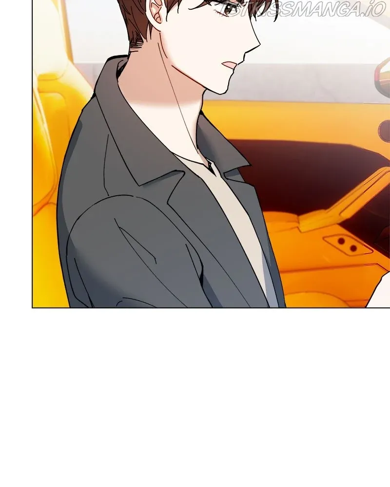 A Prenuptial Contract Chapter 37 - page 99