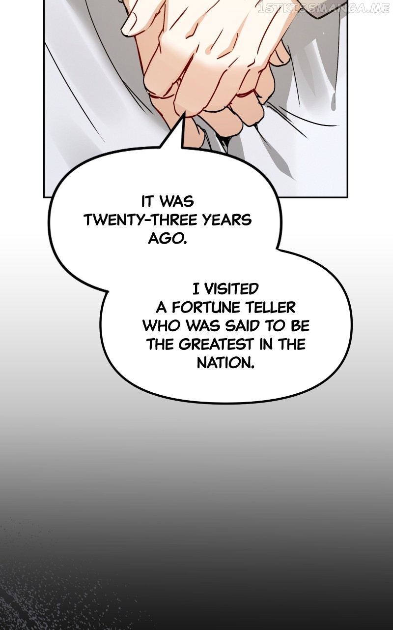 A Prenuptial Contract Chapter 59 - page 10
