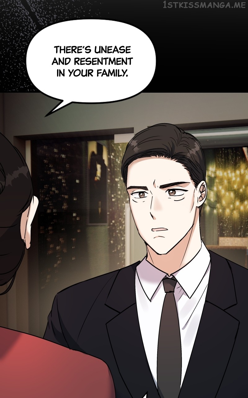 A Prenuptial Contract Chapter 59 - page 11