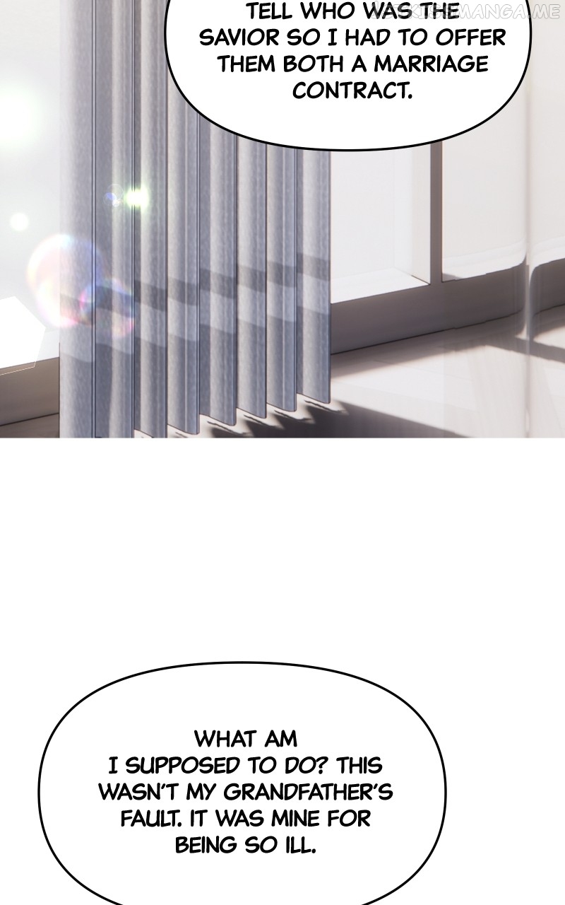A Prenuptial Contract Chapter 59 - page 15