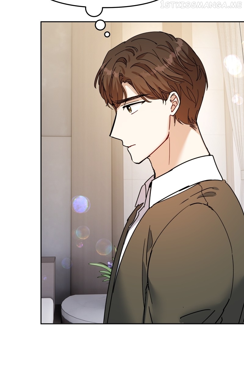 A Prenuptial Contract Chapter 59 - page 16