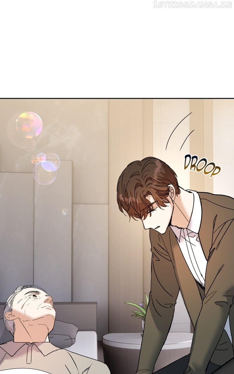 A Prenuptial Contract Chapter 59 - page 17