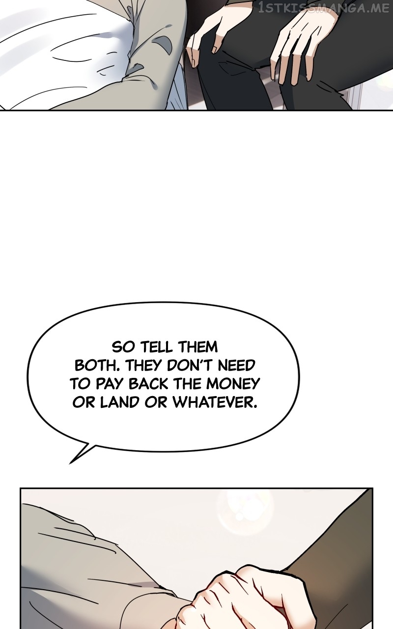 A Prenuptial Contract Chapter 59 - page 18