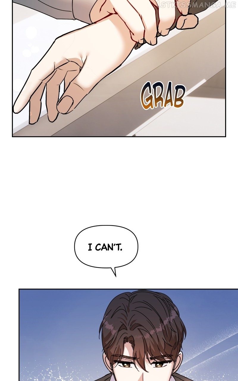 A Prenuptial Contract Chapter 59 - page 19