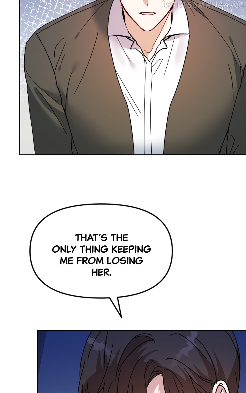 A Prenuptial Contract Chapter 59 - page 20