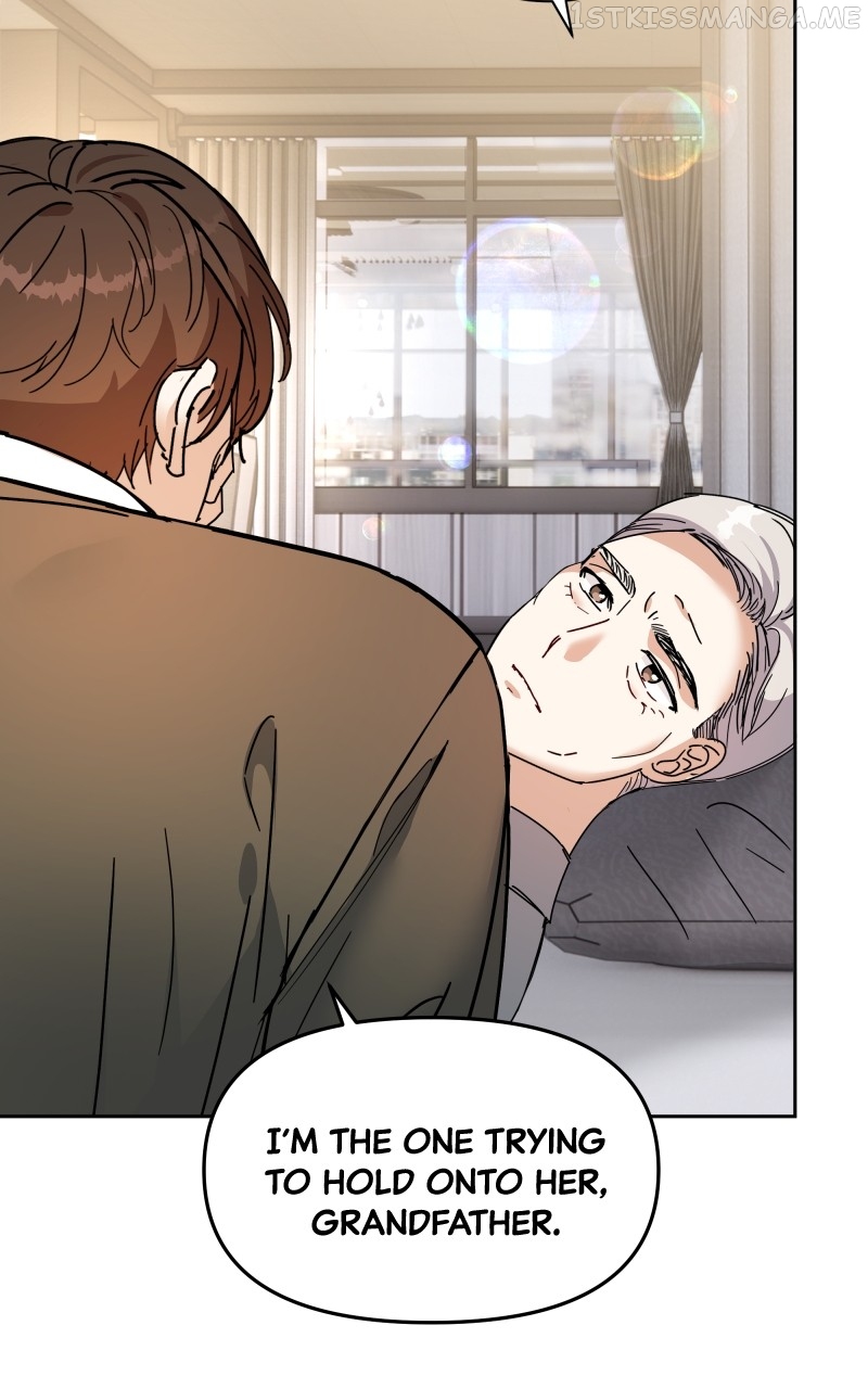 A Prenuptial Contract Chapter 59 - page 22