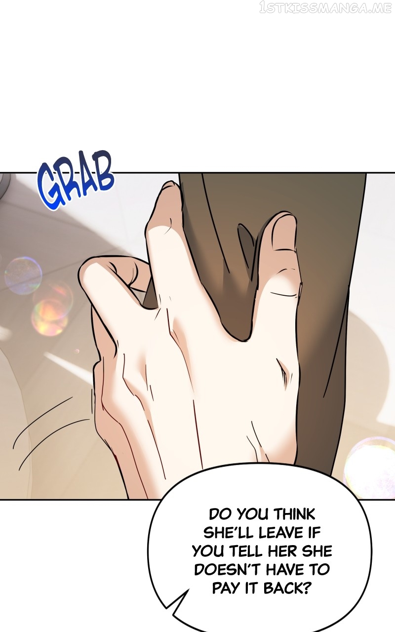 A Prenuptial Contract Chapter 59 - page 23