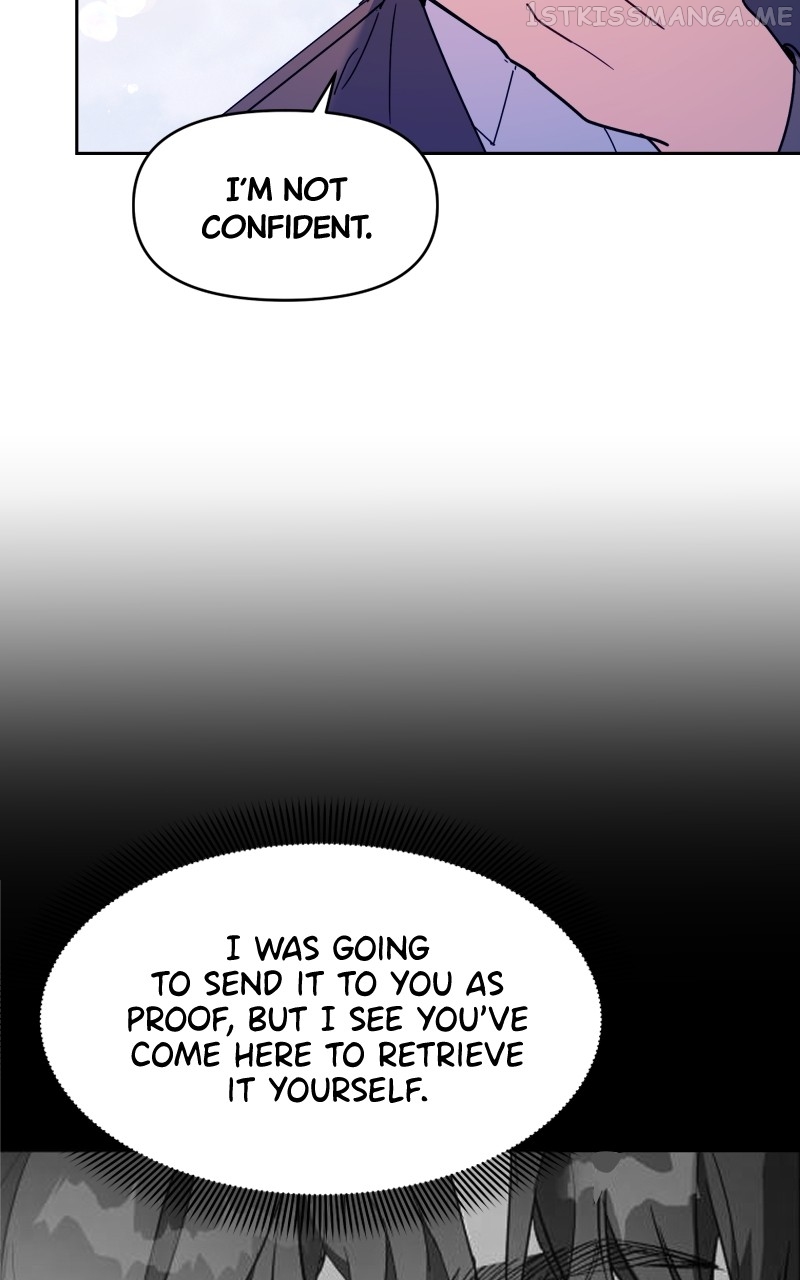 A Prenuptial Contract Chapter 59 - page 25