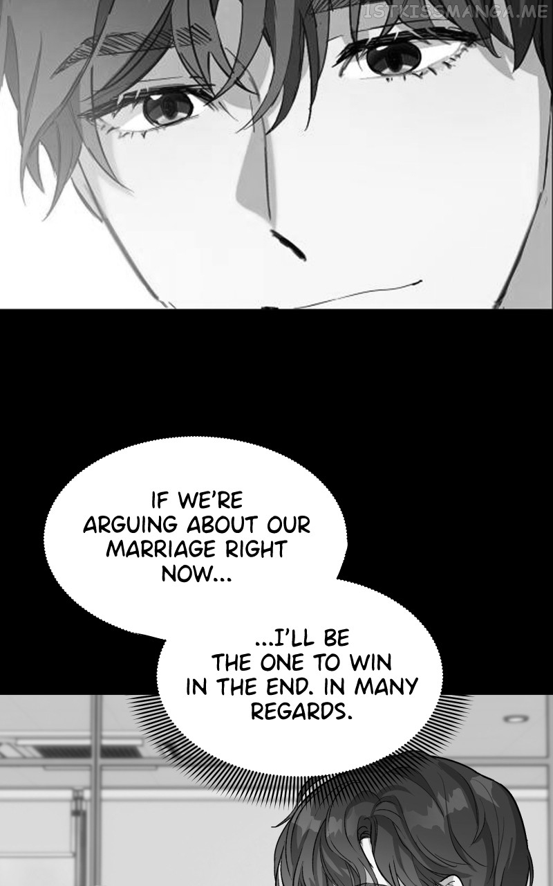 A Prenuptial Contract Chapter 59 - page 26