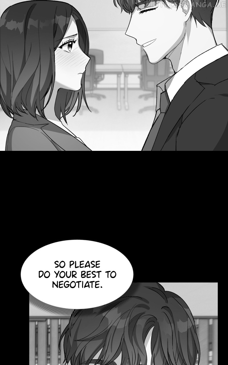A Prenuptial Contract Chapter 59 - page 27
